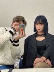 -CIT造型·烫发·染发