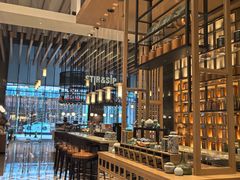 -上海前滩香格里拉大酒店