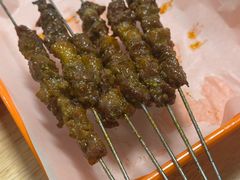 -三中高皇羊肉馆