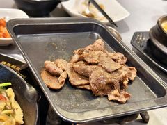 -咕咕站韩国料理(紫金港店)