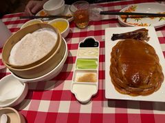 -西贝(虹口龙之梦店)