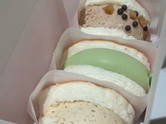 -Gram舒芙蕾(杭州中心店)