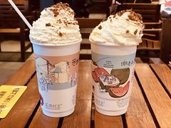 -茶颜悦色(花园道店)