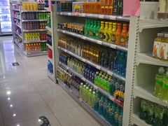 -广德服务区便利店