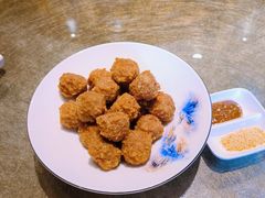 -便宜坊烤鸭店(玉蜓桥店)