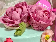 -BONCAKE裱花蛋糕(万象汇店)