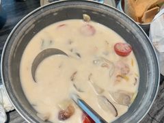 -Thai Alley泰爱里(二沙岛店)