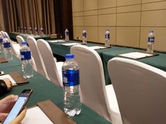 -长沙富力万达文华酒店