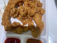 -李想大虾(吾悦广场店)