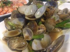 -四川小胡子海鲜(丁村万人海鲜广场店)