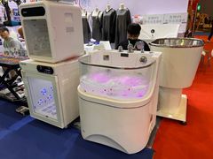 -成都世纪城新国际会展中心