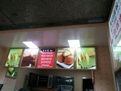 -麦斯晨菲老香港蛋糕(东街店)