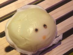 -姑妈嫁妆涮羊排专业火锅(中央大街一店)