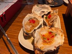 -蚝太郎 • 海鲜烧烤(Upark店)