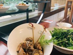 -大牌大·传统杭帮菜(湖滨店)