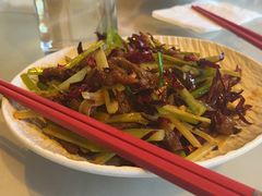 -龙门阵茶屋川菜馆(武康路店)