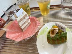 -流酥可心·牛乳蛋糕商店(禾祥西路店)