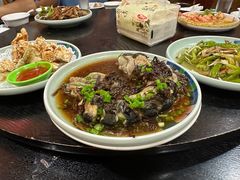 -绍兴名菜馆(可乐路店)
