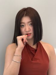 -DL HOPE造型