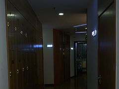 -每刻健身工作室(西直门店)