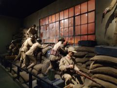 -上海四行仓库抗战纪念馆