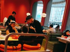 -避风塘·金牌店·夜宵(金玉兰店)