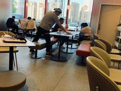 -肯德基(金爵万象店)