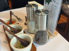 -拉蒂娜·巴西牛排馆 Latina·Brazilian Steakhouse(陆家嘴旗舰店)