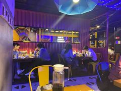 -谢蟹浓·肉蟹煲(新奥店)