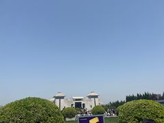 -秦始皇帝陵博物院(兵马俑)