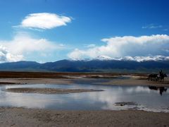 -青海湖国家重点风景名胜区