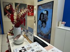-天真蓝照相馆(五角场百联又一城店)