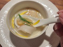 -揽季锅物会.福建黄鱼.海鲜姿造(五四路店)