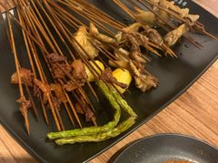 -长药唐师乐山油炸(石人直营店)