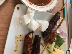 -关夫人餐厅(阳光广场店)