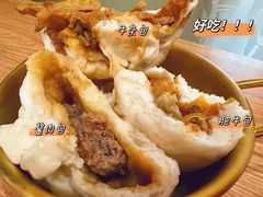 -白杨包子(通达街店)