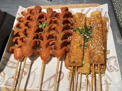 -炉鱼(亲橙里店)