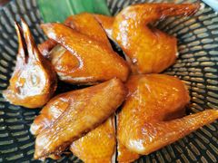 -新天世纪中餐厅