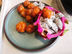 -乜都得港式茶楼(天贵路店)