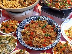 -恰八斗·猛火长沙菜(国贸店)