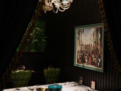 -彩虹之约•淮扬家宴(亚运村店)