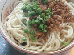 -左撇子私房面