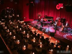 -JZ Club 爵士酒吧(上海店)