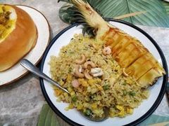 -大树餐厅(红旗街万达店)