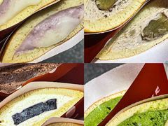-铭果屋·铜锣烧专卖店(南京创始店)