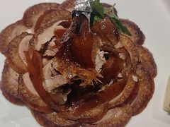 -味+新京宴·烤鸭·北京菜(创意谷店)