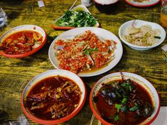 -老闵田螺馆·南昌特色小炒(梦时代店)