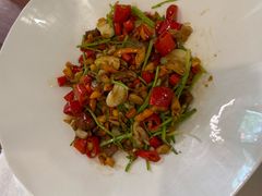 -月福京味斋·烤鸭店·北京菜(鼓楼总店)