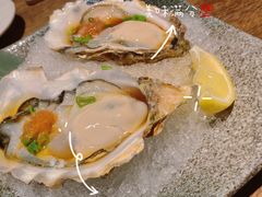 -千代武日本料理(爱建店)