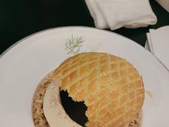 -珠海瑞吉酒店·宴庭中餐厅